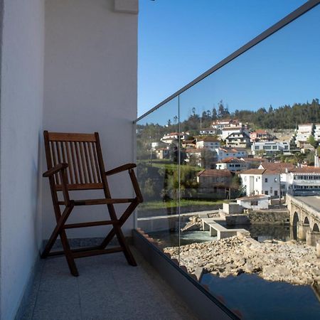 Loureiro B&B São Pedro do Sul Exteriér fotografie