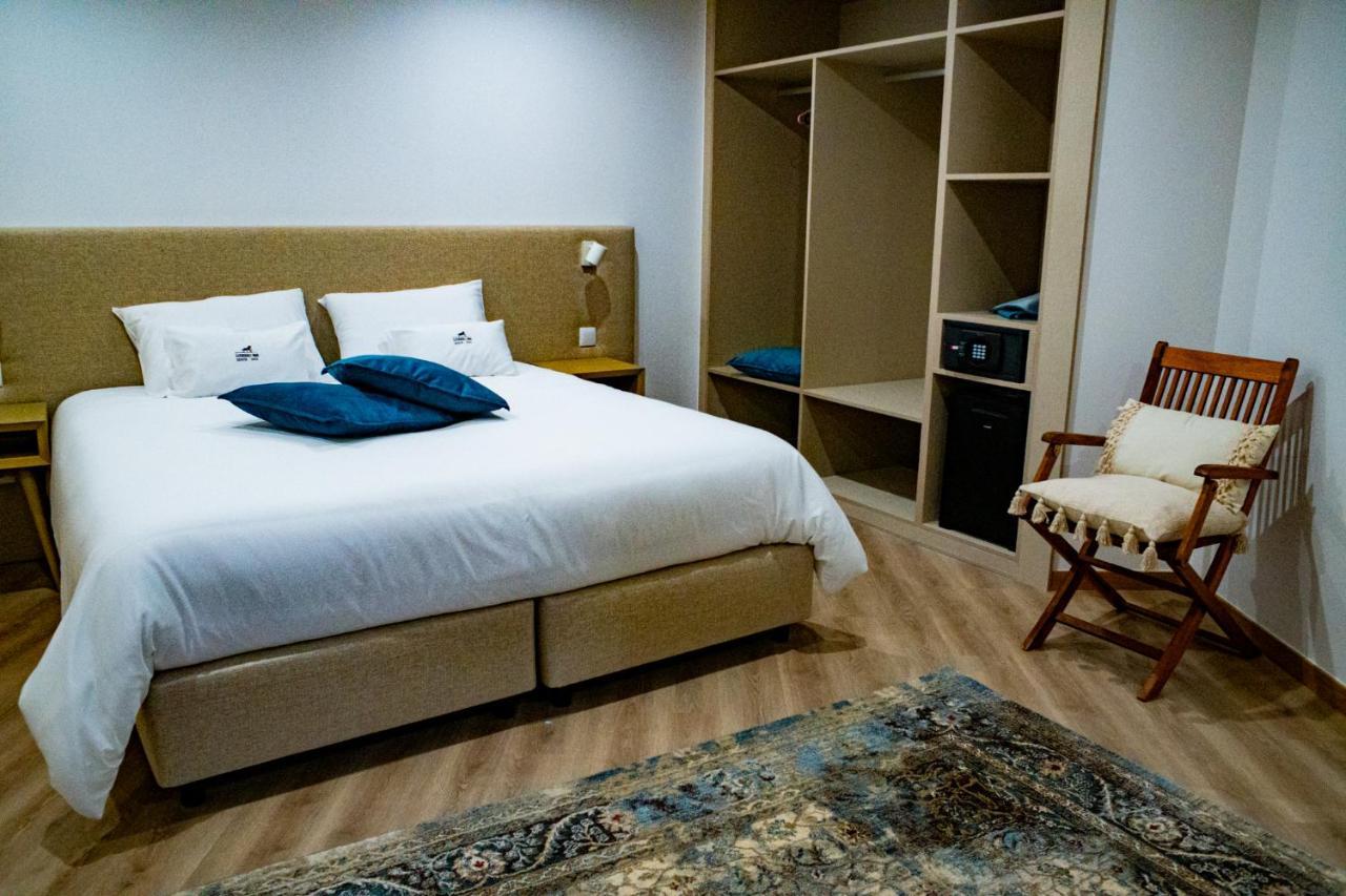 Loureiro B&B São Pedro do Sul Exteriér fotografie