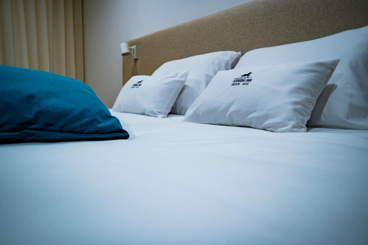 Loureiro B&B São Pedro do Sul Exteriér fotografie