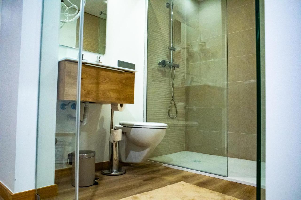 Loureiro B&B São Pedro do Sul Exteriér fotografie