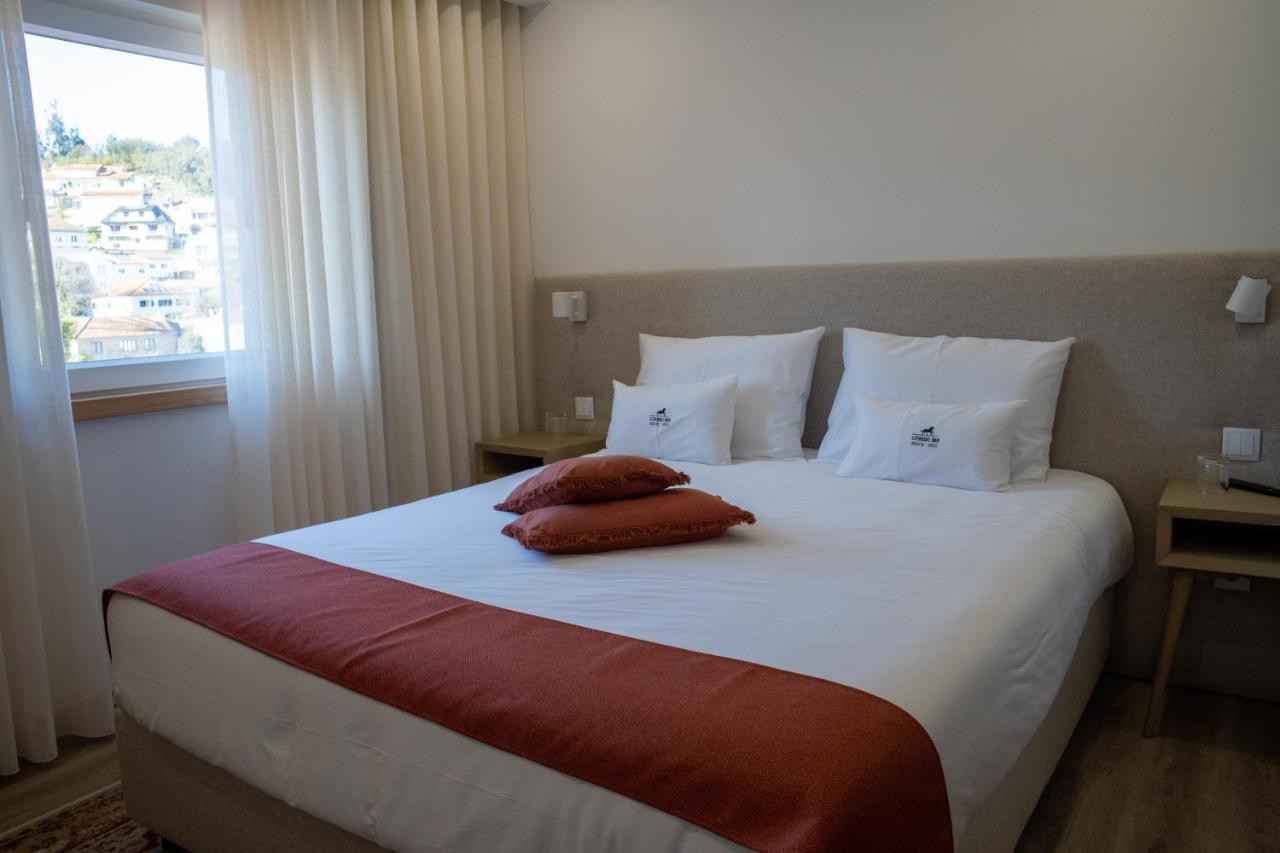 Loureiro B&B São Pedro do Sul Exteriér fotografie