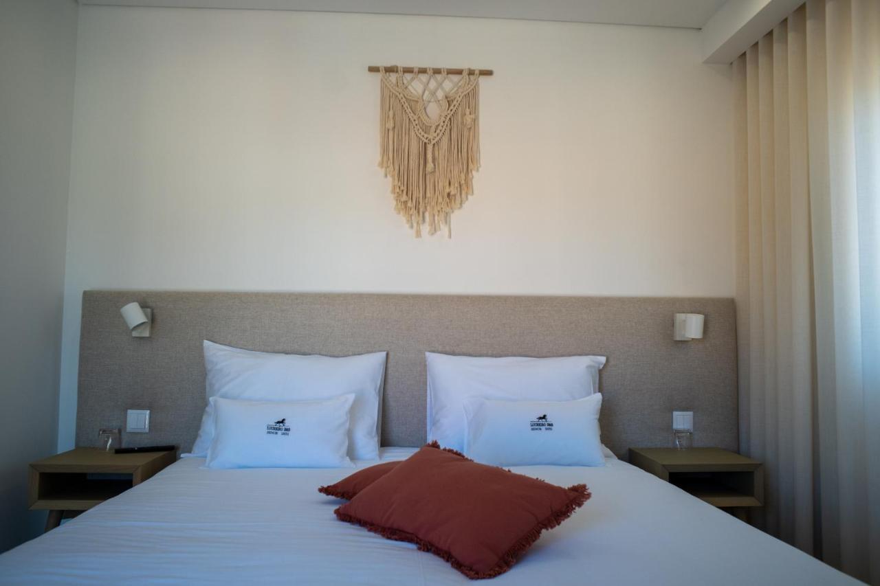 Loureiro B&B São Pedro do Sul Exteriér fotografie