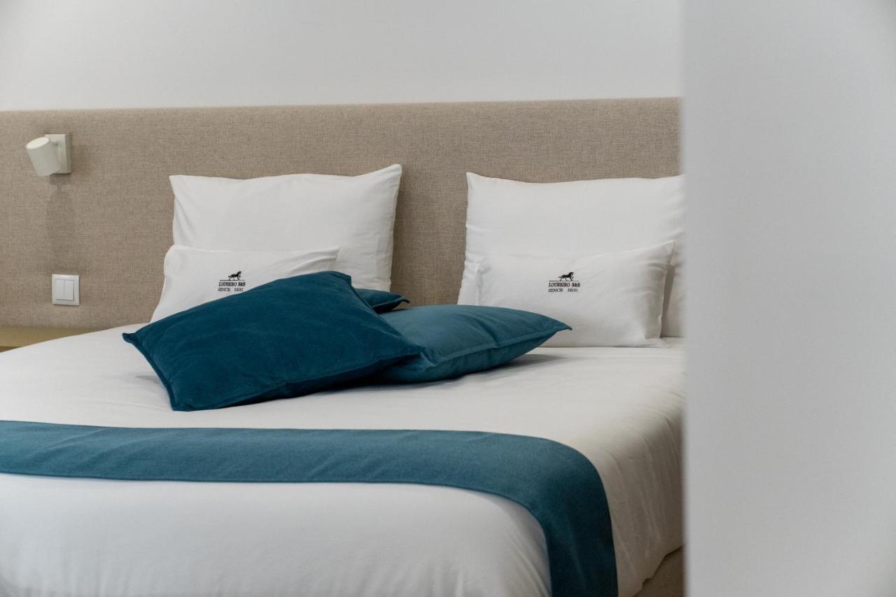 Loureiro B&B São Pedro do Sul Exteriér fotografie