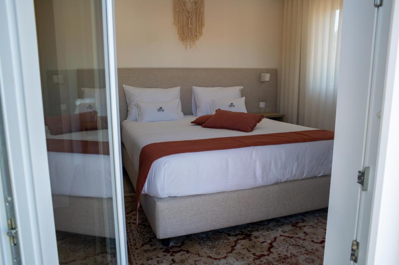 Loureiro B&B São Pedro do Sul Exteriér fotografie